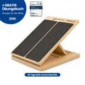 Mobility Board™ | Beweglich & schmerzfrei bleiben