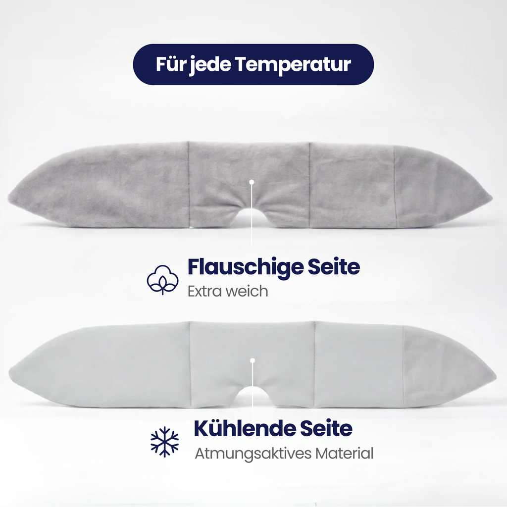 Grounnded Tiefenschlafmaske™