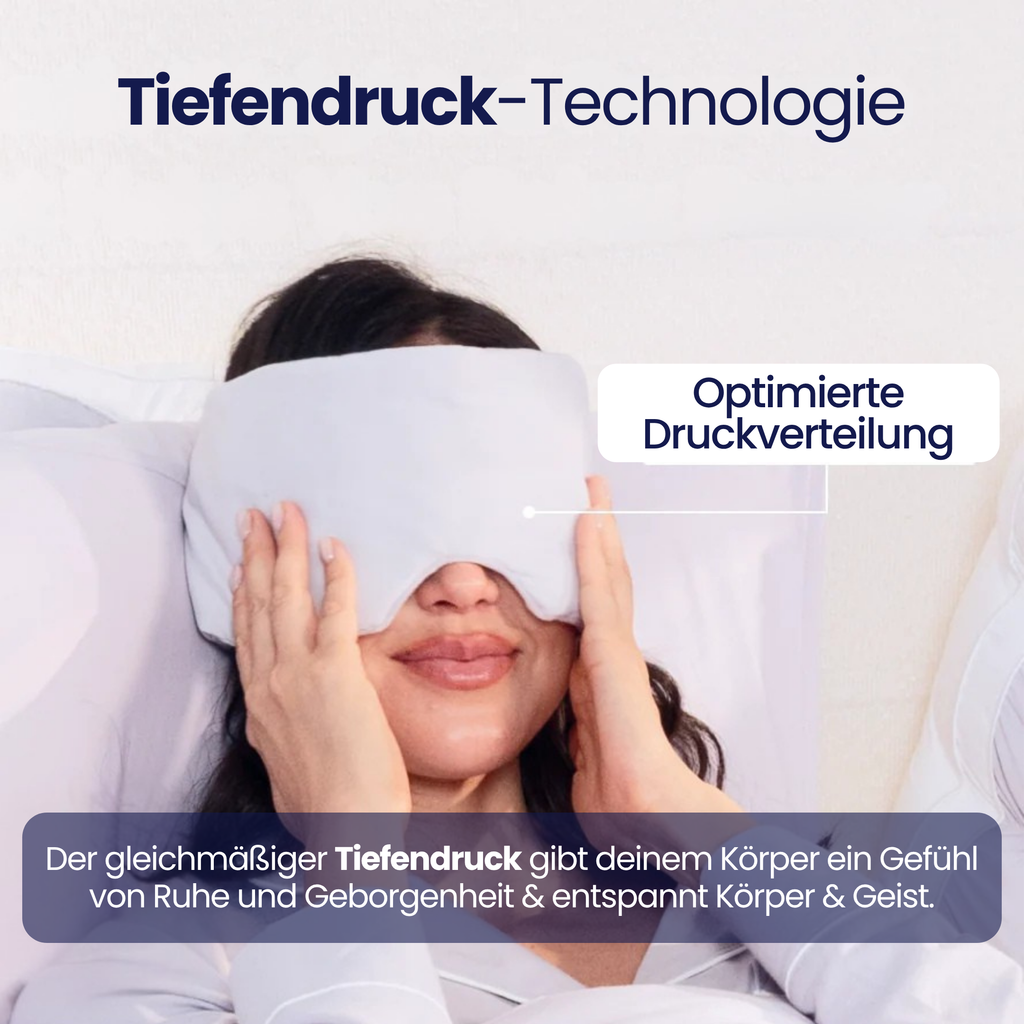 Grounnded Tiefenschlafmaske™