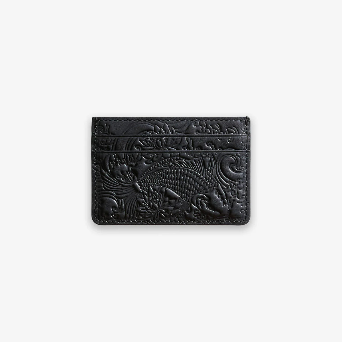 Siddhartha's Card Holder