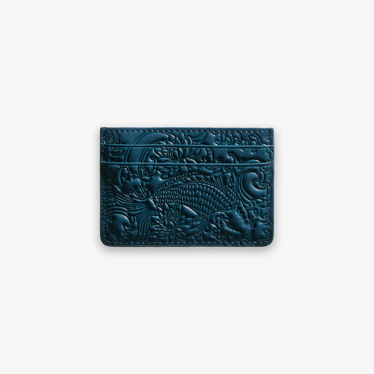 Siddhartha's Card Holder