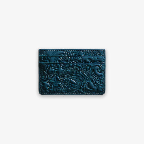 Siddhartas Card Holder