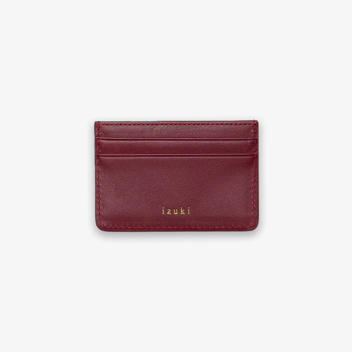Siddhartha's Card Holder