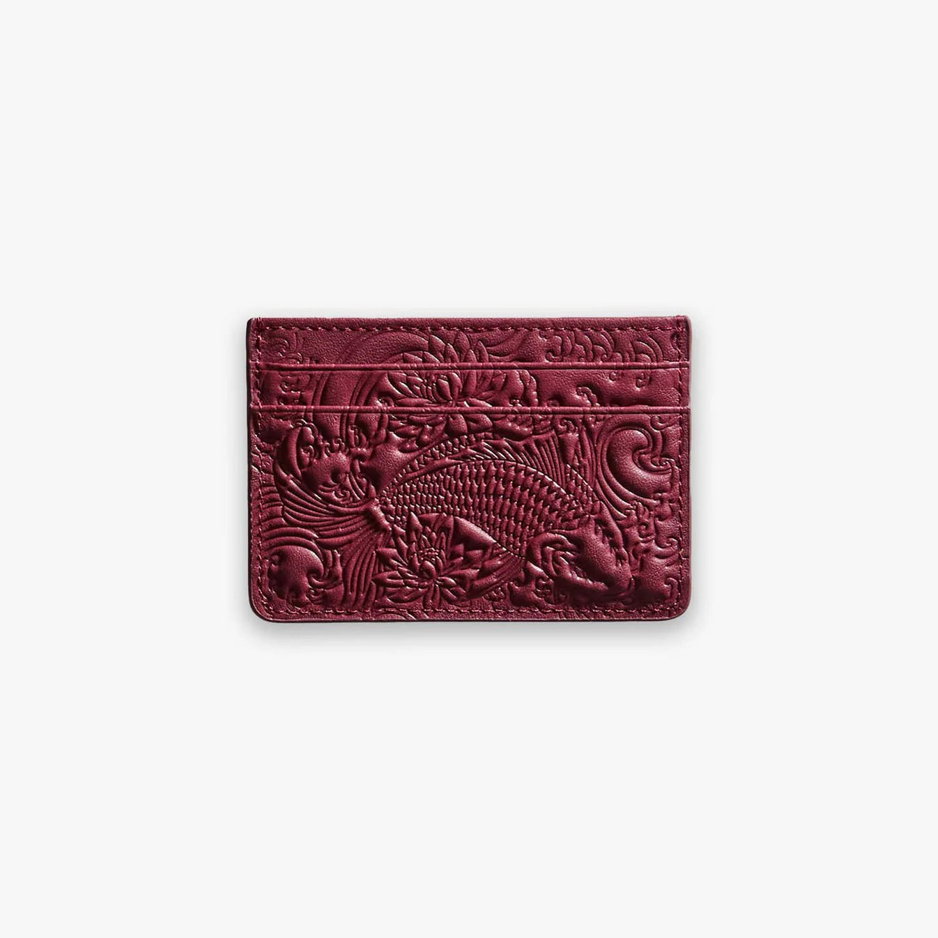Siddhartas Card Holder